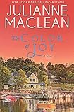  By MacLean, Julianne The Color of Joy: Volume 8 (The Color of Heaven Series) Paperback - February 2015