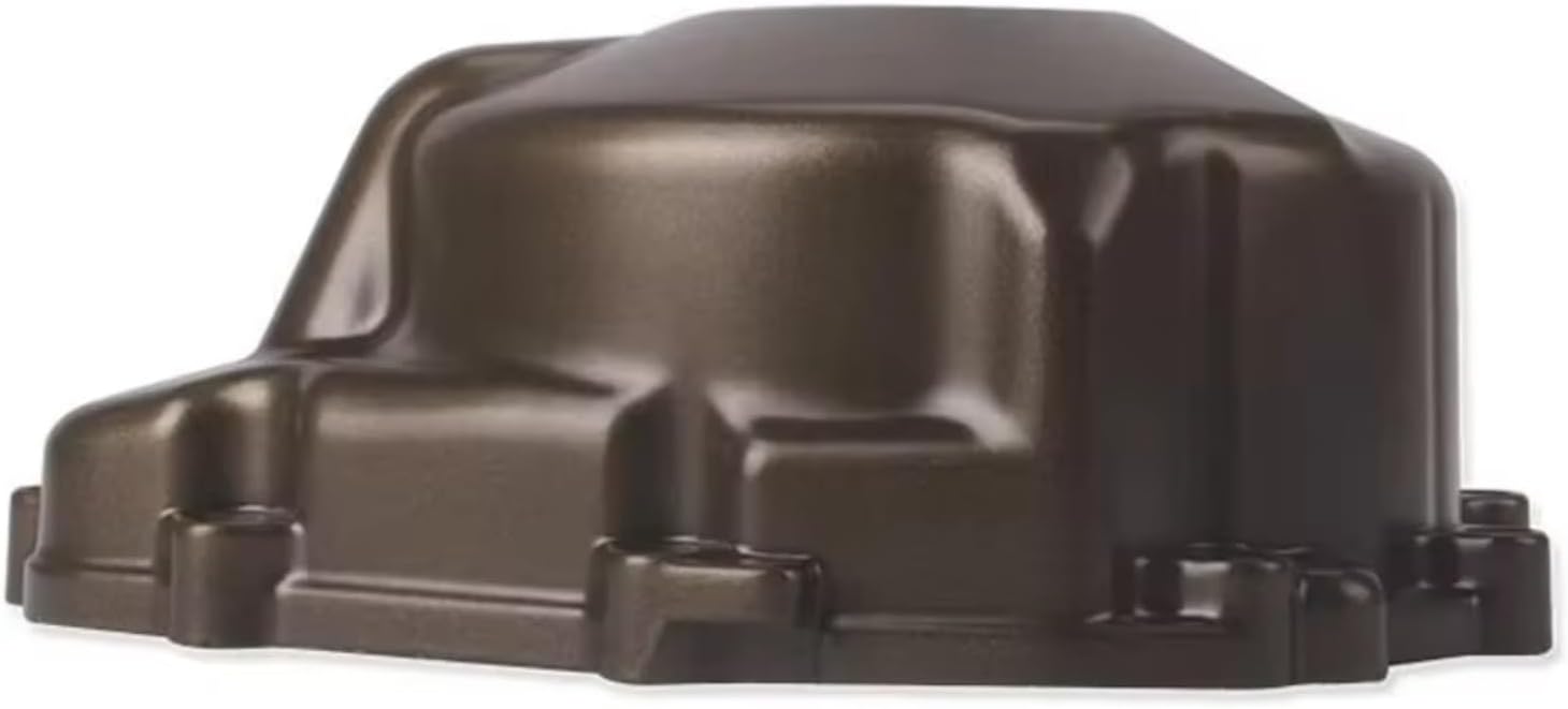 オートバイエンジンモーターステーターカバークランクケースシェル のために CBR600RR CBR600 F4I F4 2001-2 ステーターカバー クランクケースサイドカバーシェル エンジンカバー モーターステーターカバー クランクケースサイドカバーシェル のため オートバイエンジン ... エンジンステーターカバー Compatible With CBR600 For F4i 2001 2002 2003 2004 20