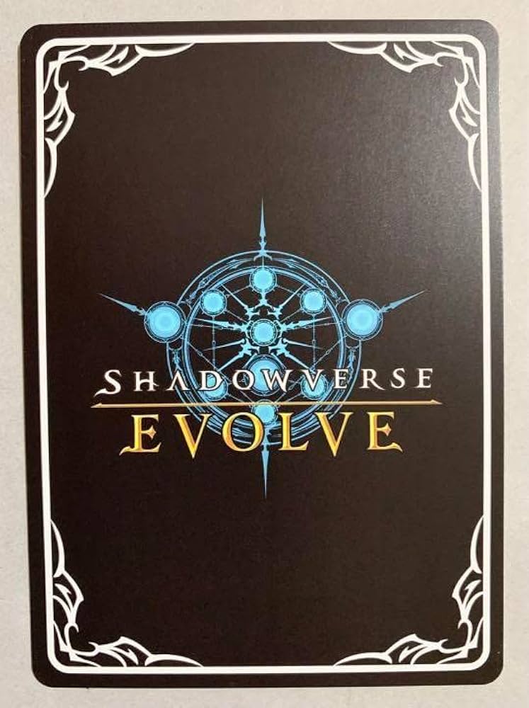 Amazon | シャドウバースエボルヴ ウマ娘 SP ライスシャワー サイン