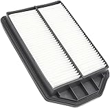 CA10344 Engine Air Filter for Honda CR-V 2007 2008 2009,Replacement for 17220RZA000