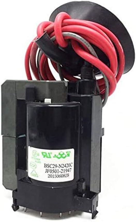 1PC BSC29-N2420C JFO501-21947 Replacement Flyback Transformer for Haier TV Arcade