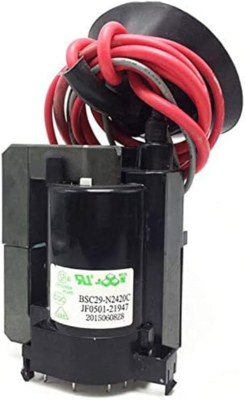 1PC BSC29-N2420C JFO501-21947 Replacement Flyback Transformer for Haier TV Arcade