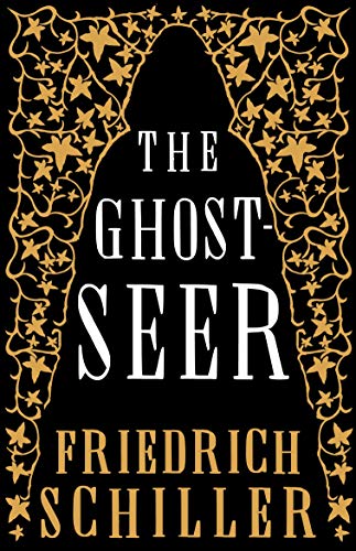 The Ghost-Seer (Alma Classics)
