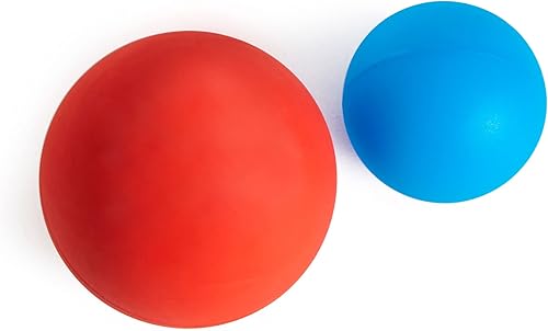 Miniatura 5 de YardGames - Juego cooperativo prémium para exteriores con 2 paletas para juegos de verano fáciles de patio trasero, playa o parque para todas las