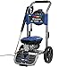 Westinghouse WPX3200e Electric Pressure Washer, 3200 Max PSI and 1.76 Max GPM, Induction Motor, Onboard Soap Tank, Spray Gun and Wand, 5 Nozzle Set, for Cars/Fences/Driveways/Homes/Patios/Furniture