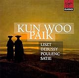  Debussy - Oeuvres pour piano