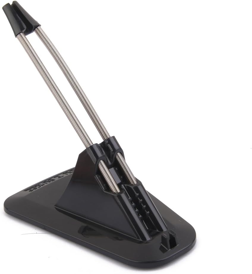 Aketek Mouse Cord Management Fixer Holder Black