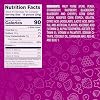 Welch's Fruit Snacks, Berries 'N Cherries, Gluten Free, Sharing Size Bags, Perfect Snacks for Kids and for the Office, 5 oz (Pack of 12)