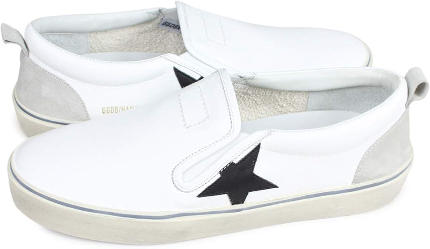 Golden goose hanami slip on Clearance