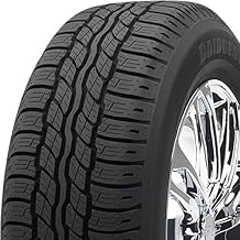 Bridgestone Dueler H/T 687 Highway Terrain SUV Tire 235/55R18 100 H