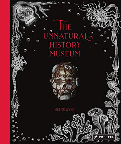 The Unnatural History Museum #TOP4