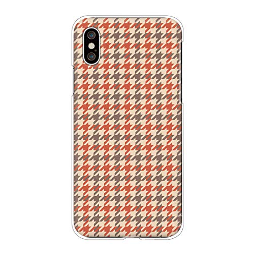 Galaxy S26 / SC-51G �M�����N�V�[ �Ή��X�}�z�P�[�X �yD�z�e���R�b�^ �K���N���u�`�F�b�N �璹�� ���ǂ� �����݃J���[ �j���A���X�J���[ ��l���킢�� case6135