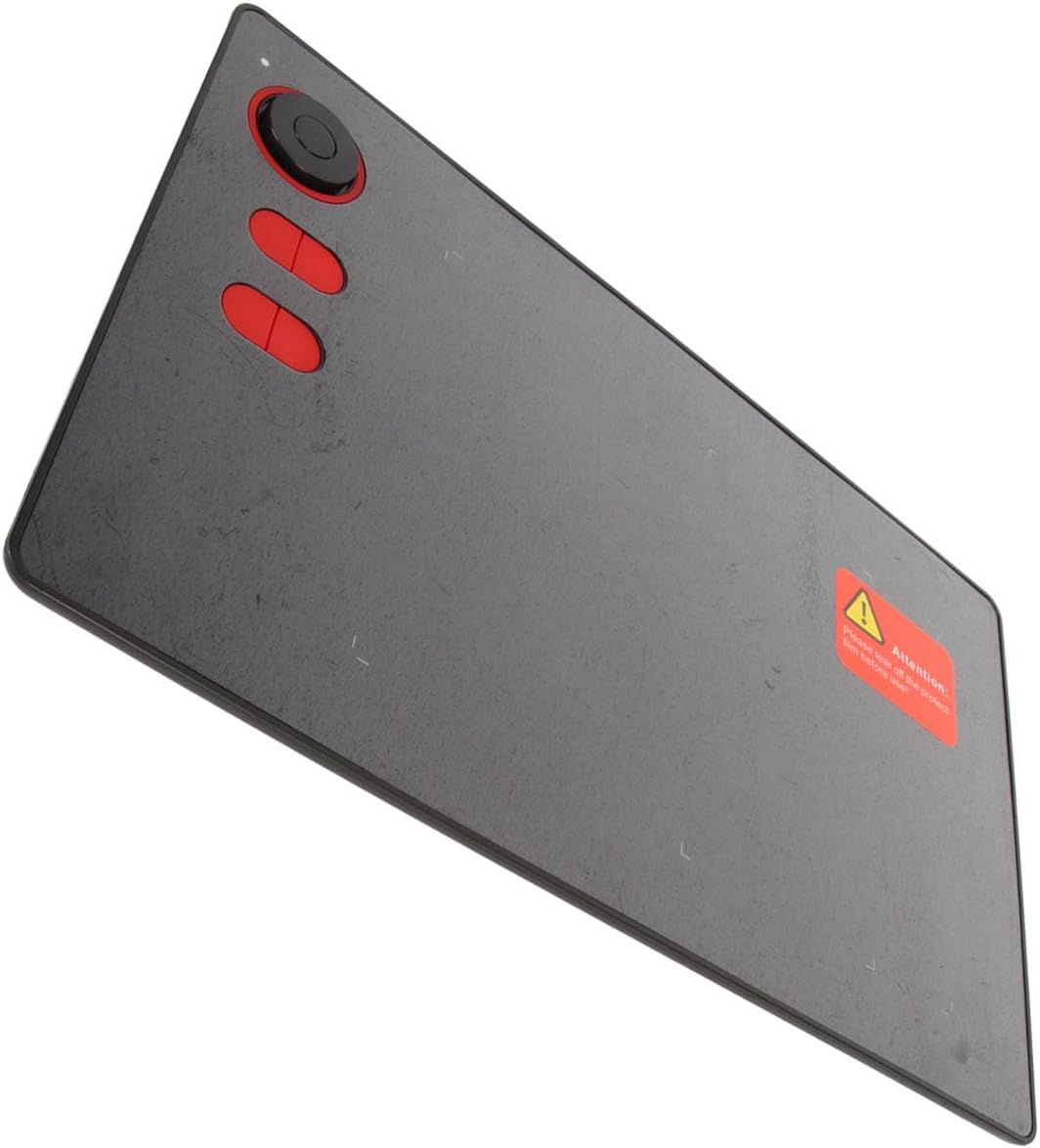 G20 Graphic Drawing Tablet 8.4x5.7in with 8192 Levels for Digital Art Creation Compatible with Glass panes OS X