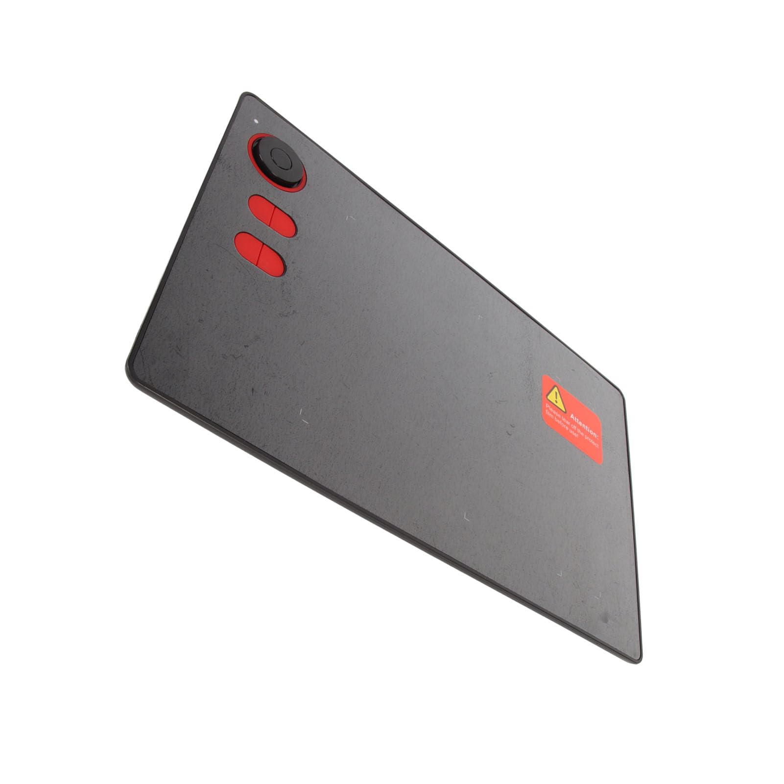 Jectse Tabletas Gráficas DE Dibujo DE 8,4x5,7 Pulgadas con Lériz ÓCTICO SIN BATERÍA DE 8192 Niveles, Botones Personalizados, LÍNEAS Suaves