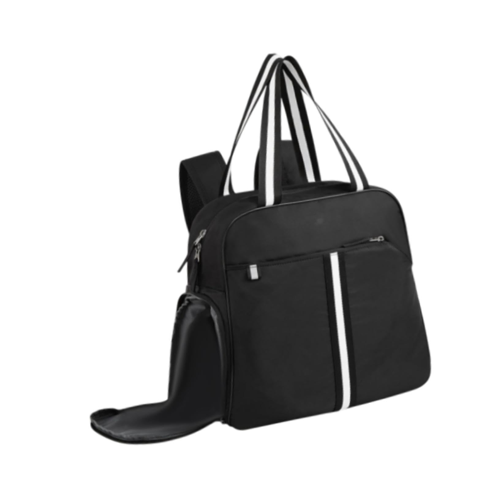 Mochila de Pickleball Elegante y Funcional para