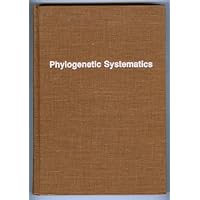 Phylogenetic Systematics