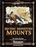 Mythic Monsters: Mounts
