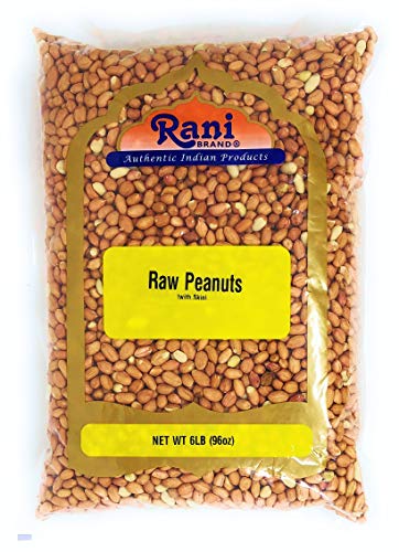 Rani Raw Peanuts