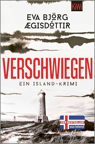 Verschwiegen: Ein Island-Krimi (Mörderisches Island 1)