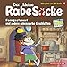 Ferngesteuert und andere rabenstarke Geschichten. Das Hörspiel zur TV-Serie: Der kleine Rabe Socke 14