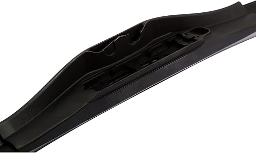 Front Right/Passenger Side Windshield Wiper Blade Compatible With Chevrolet Epica 2004 2005 2006 PC-57734