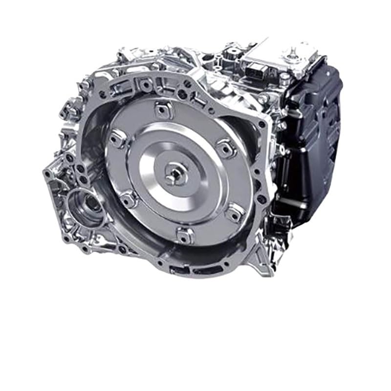 Conjunto de caja de cambios Baificar H160230002 Changan Eado 4AT