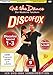 Produktbild Get the Dance - 3er-Box Discofox [3 DVDs]