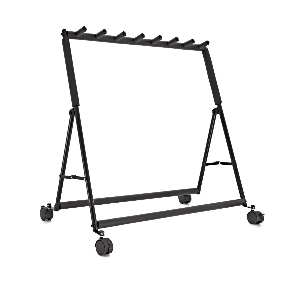 Rack para 7 Guitarras Gear4music