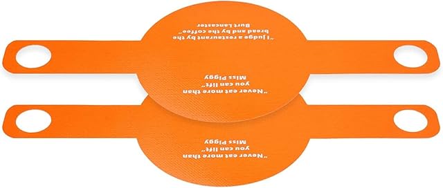 Gkhowiu Silicone Baking Mat for Dutch Baking - Long Handles for Gentler, & Easier of Dough