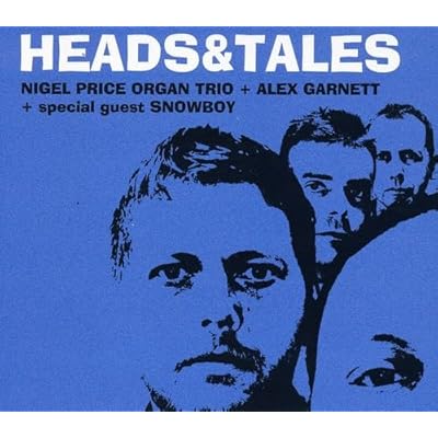 Heads & Tales