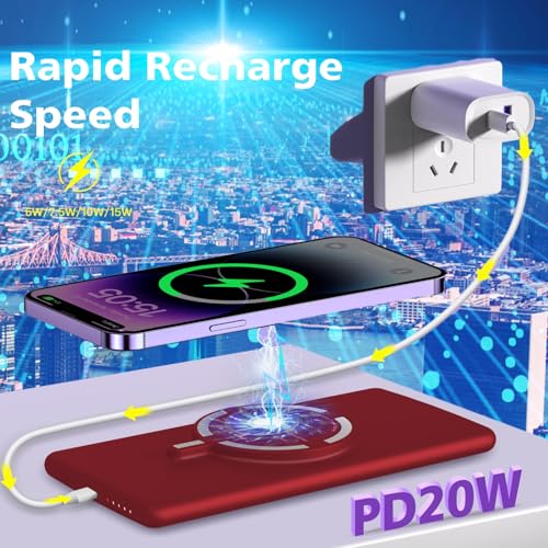 Magnetic Battery Pack - image 4