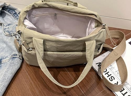 Crossbody Bags Work Women's Purse Top Handle Handbags Shoulder Bag for Women Large Capacity Hobo Bags Tote Bag 20254