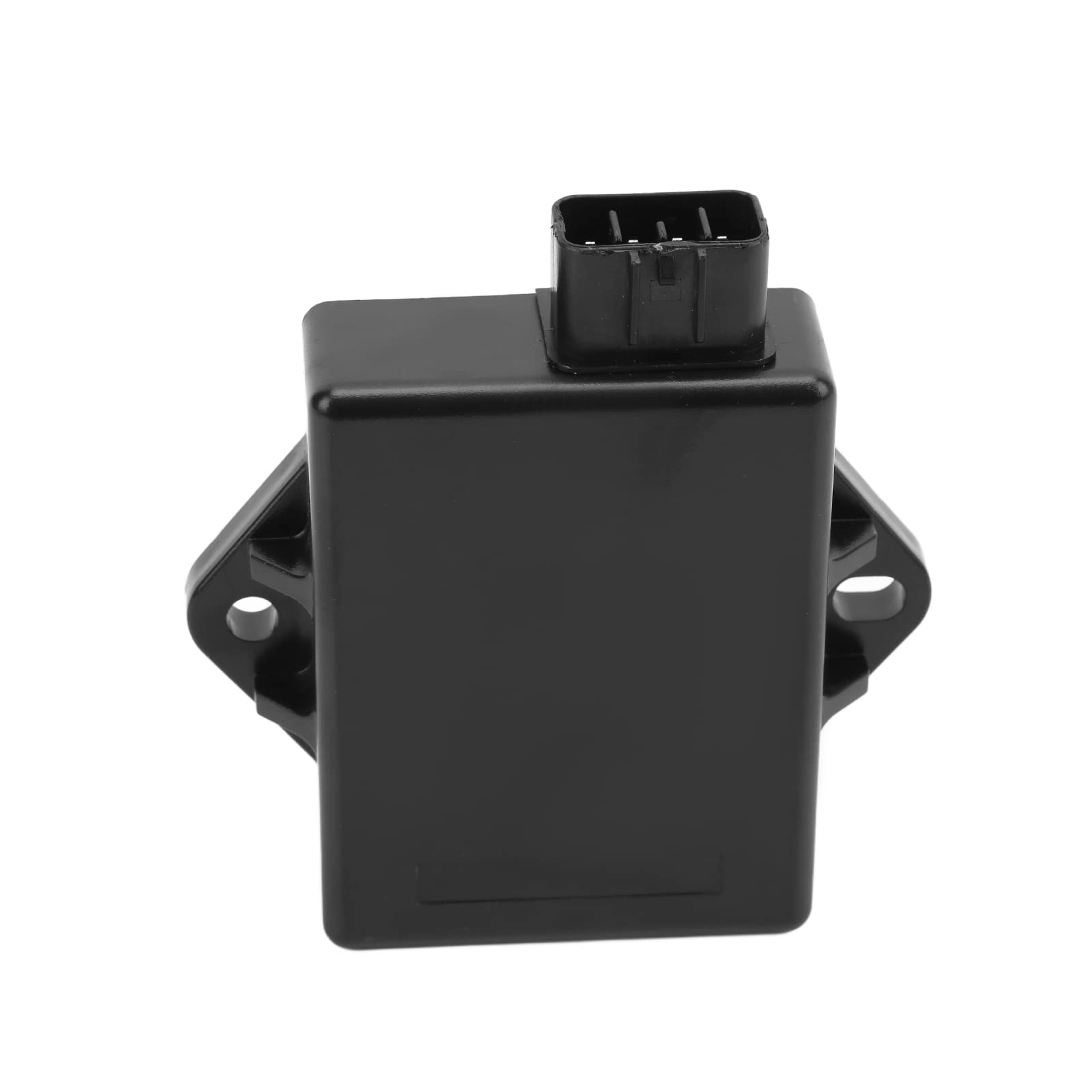 Boîte d'allumage CDI 8 broches pour Yamaha Majester YP250 260 LINHAI LH260 300 Xingyue XY260 XY300 ATV moto unité CDI prise 9000 tr/min