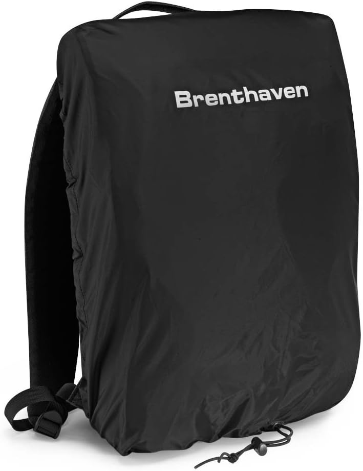 brenthaven prostyle backpack