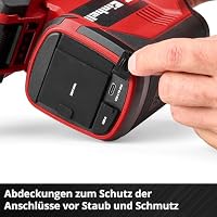 Einhell Akku-Energiestation TC-ES 18/150/1 Li-Solo – Ansicht 9