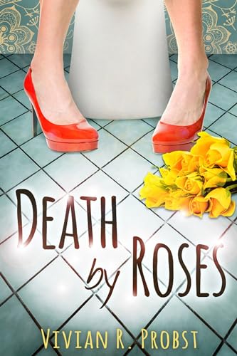 Death by Roses view 2