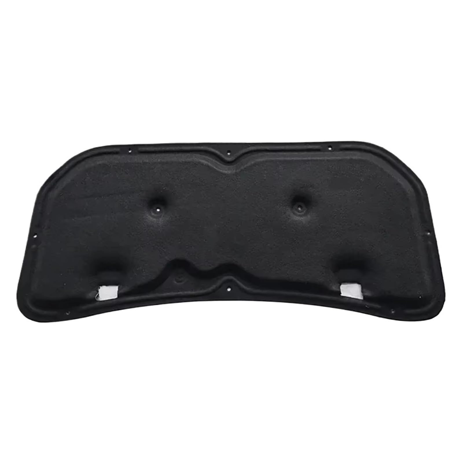 Cotton Soundproof Cover for Mazda for CX-3 2014-2018 Front Engine Hood Bonnet Insulation Cotton Pad Engine Hood Insulation Pad