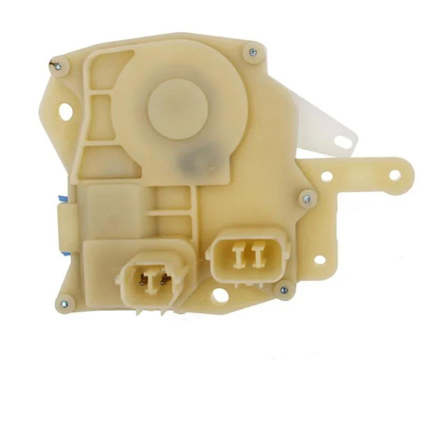 Door Lock Actuator for Civic for Accord for Odyssey for S2000 for Insight for CRV for Acura for Fit Front Rear Right Left Side(Front Right)