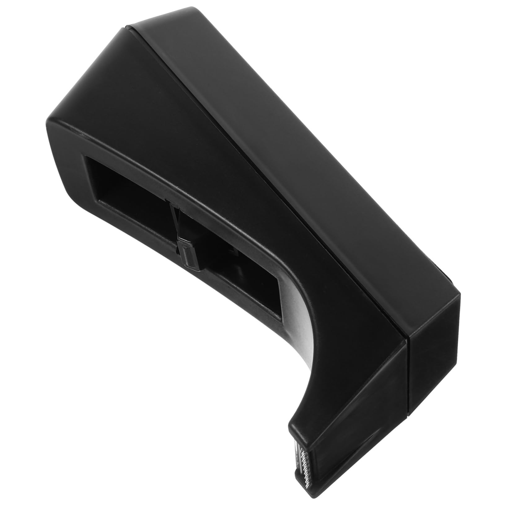 DOITOOL 5 Pezzi Dispenser per Nastro Adesivo Pesante Portatile e Compatto per Ufficio e Casa Taglierina per Nastro Adesivo Design Elegante e Ridotte