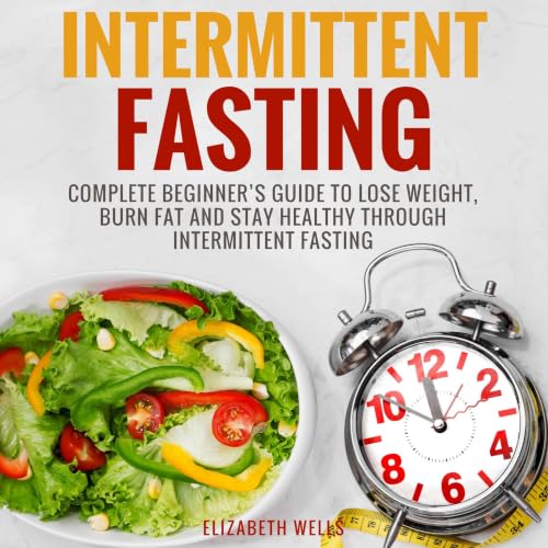 『Intermittent Fasting』のカバーアート