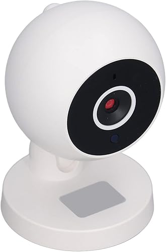 Cámara de monitor para bebé, cámara de seguridad inalámbrica, detección de movimiento, visión remota, vista nocturna, llamadas de voz disponible en Yaxa Venezuela