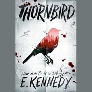 Page de couverture de Thornbird
