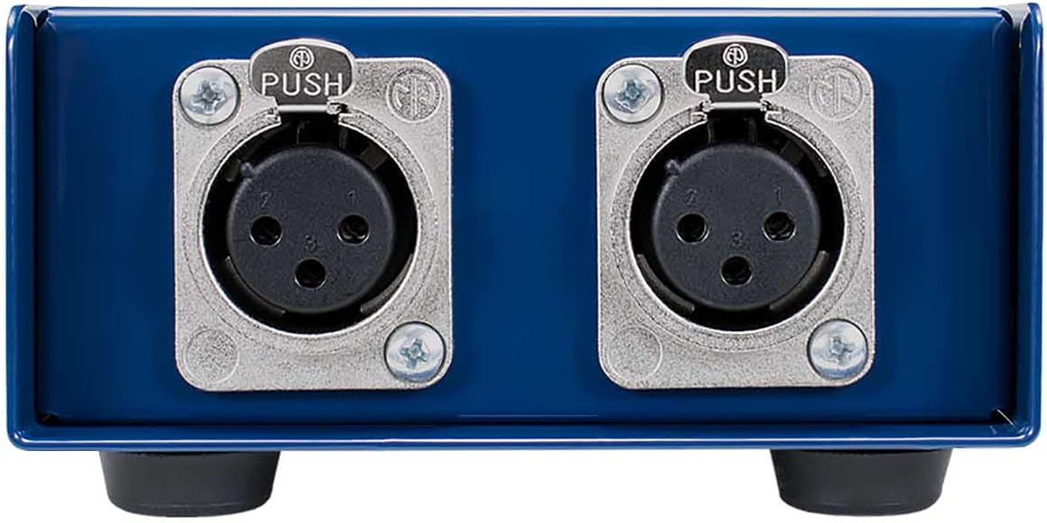 Crazy Clearance Cloud Microphones Cloudlifter CL-2 2-Channel Mic Activator for Dynamic and Ribbon Microphone Bundle with Blucoil 2-Pack of 10-FT Balanced XLR Cables Featured Product Cloud Microphones Cloudlifter CL-2 2-Channel Mic Activator for Dynamic and Ribbon Microphone Bundle with Blucoil 2-Pack of 10-FT Balanced XLR Cables