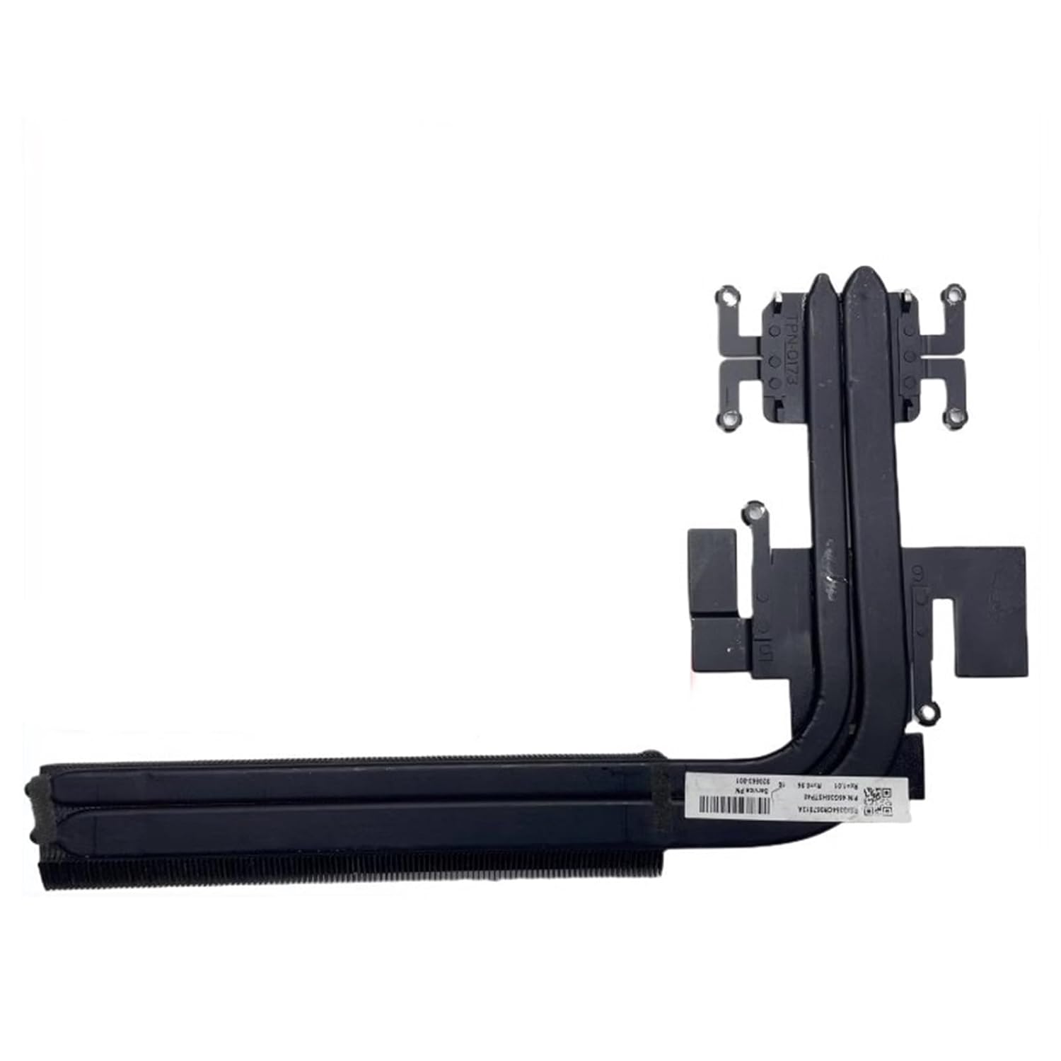 for 15-AX 15-BC GTX1050 GTX950 Cooling Fan Cooler Fan Heatsink 860348-001 858970-001 920563-001 TPN-Q173(GTX1050 Heatsink)