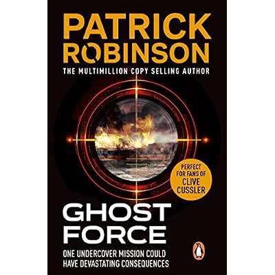 Ghost Force