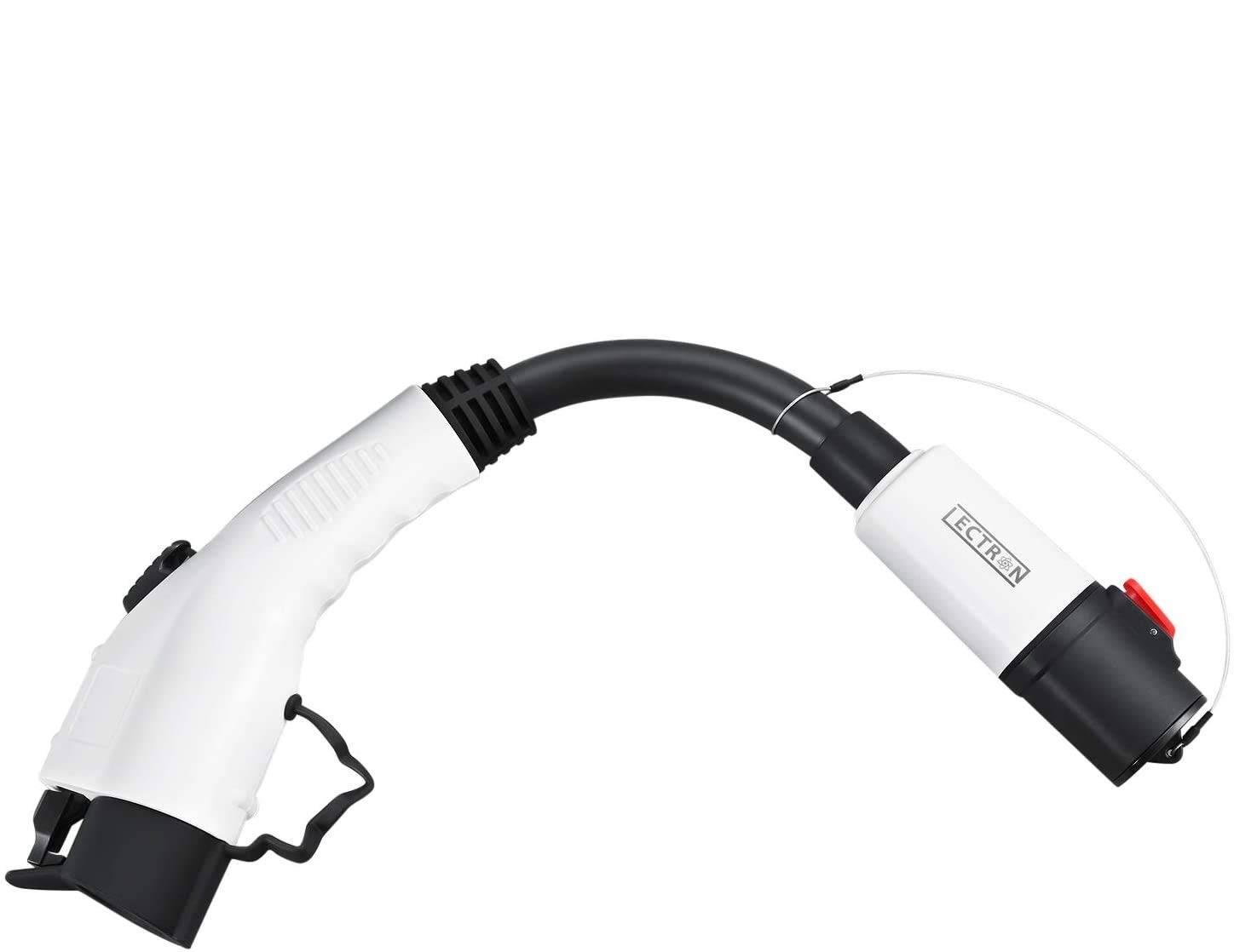 TESLA CHADEMO テスラ チャデモ 充電アダプター テスラ チャデモ 充電 