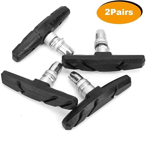 avid linear pull brakes