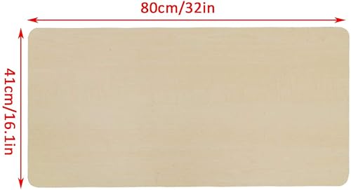 Miniatura 12 de Mesa plegable flotante de madera para ordenador multifunción, mesa infantil, mesa de trabajo, mesa de comedor, para pequeñas casas/balcón/cocina,