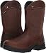Timberland PRO Men's Excave Wellington Steel Toe Work Boot