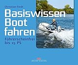 boot 15 ps ohne führerschein  Basiswissen Boot fahren: Führerscheinfrei bis 15 PS
